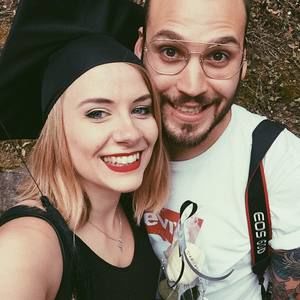 Meet your Posher, Grégory tiffany